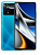 2201116pg мобильный телефон poco x4 pro 5g 8/256 laser blue xiaomi