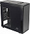 ZALMAN R1, ATX, BLACK, WINDOW, 2x5.25", 4x3.5", 2x2.5", 2xUSB2.0, 1xUSB3.0, FAN CONTROLLER, FRONT 1x120mm, REAR 1x120mm, TOP 1x120mm