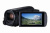 1959c004 видеокамера canon legria hf r86 черный 32x is opt 3" touch lcd 1080p 16gb xqd flash/wifi