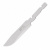 Нож Morakniv Knife Blade №2000 (191-250062) стальной лезв.115мм прямая заточка