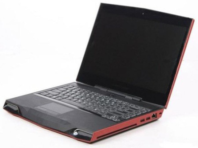 dell alienware m18x m18x-8682