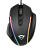 23092 Trust Gaming Wireless Mouse GXT 165 Celox, USB, 200-10000dpi, Illuminated, 4 Additional Weights (4 gram), Black [23092]