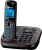 р/телефон dect panasonic kx-tg6561rut темно-серый металлик автооветчик