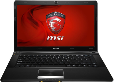 msi ge40 2oc-274