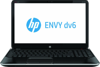 hp envy dv6-7350er d2f75ea