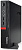 10mys0sy00 пк lenovo thinkcentre m910x slim i3 7100 (3.9)/4gb/500gb 7.2k/hdg630/windows 10 professional 64/gbiteth/135w/клавиатура/мышь/черный