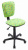 CH-204NX/CACTUS-GN Кресло детское Бюрократ CH-204NX зеленый кактусы крестовина пластик