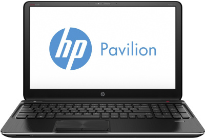 hp pavilion m6-1034er b3z27ea