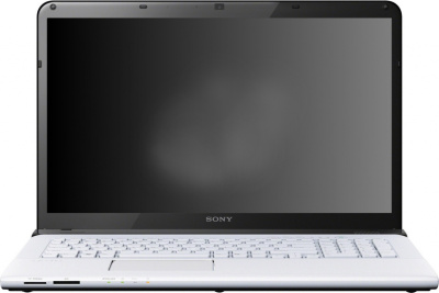 sony vaio sve-1713e1r/w