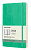 dsk4612wn3 еженедельник moleskine classic wkly large 130х210мм 144стр. мятный