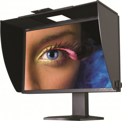 nec spectraview reference 301