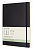 dsb12wn4 еженедельник moleskine classic soft wknt xl 190х250мм 144стр. мягкая обложка черный