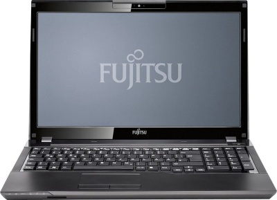 fujitsu lifebook ah552/sl vfy:ah552m55b2ru