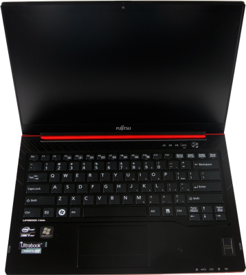 fujitsu lifebook u772 vfy:u7720mc7a1ru