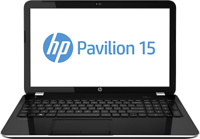 hp pavilion 15-e002sr d9x20ea