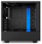 NZXT CA-H500B-BL H500 ATX MATTE BLACK/BLUE