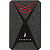 053683 Verbatim portable ssd SUREFIRE GX3 Gaming SSD USB 3.2 Gen 1 512GB Black