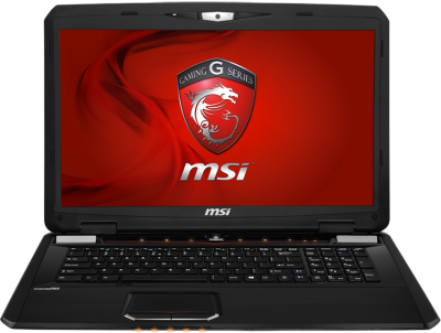 msi gx70 3cc-232 9s7-176k12-232