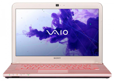 sony vaio sve-14a1v1r/p