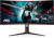 CU34G2X Монитор LCD 34'' [21:9] 3440x1440(UWQHD) VA, Curved, nonGLARE, 144 Hz, 300 cd/m2, H178°/V178°, 3000:1, 80M:1, 16.7M, 4ms, 2xHDMI, 2xDP, USB-Hub, Heigh