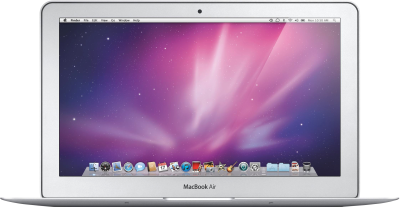 apple macbook air 11" mid 2012 md223rs/a