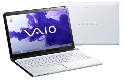 sony vaio svs-1511f4r/w