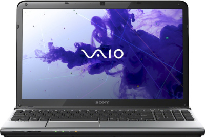 sony vaio sve-1513x9r/b