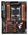 Материнская плата Gigabyte X299 AORUS Gaming 7 Soc-2066 Intel X299 8xDDR4 ATX AC`97 8ch(7.1) 2xGgE RAID