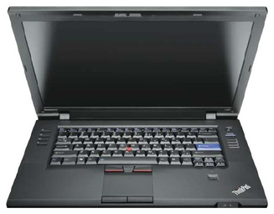 lenovo thinkpad l520 5015a27 no dvd