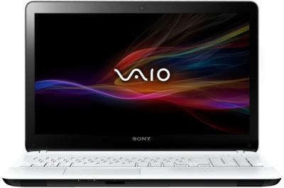 sony vaio svf-1521x1r/w