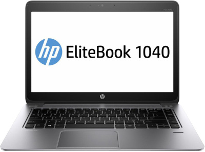 hp elitebook folio 1040 g1 h5f61ea