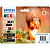 c13t379d4020 набор картриджей epson multipack 6-colours 478xl claria photo hd ink