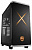 9BXC300W-00-10 Корпус Gigabyte XC300W черный без БП ATX 2x120mm 2xUSB3.0 audio bott PSU