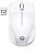7KX12AA#ABB Мышь беспроводная HP Wireless Mouse 220 Swhi белая