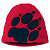 Kids Front Paw Hat