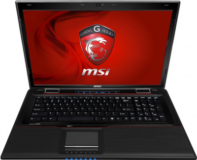 msi ge70 0nd-286