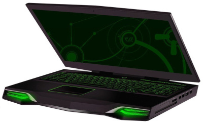 dell alienware m18x m18x-6160