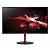 1290502 монитор lcd 27" xz272upbmiiphx black um.hx2ee.p13 acer