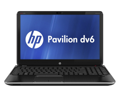 hp pavilion dv6-7050er b1k47ea