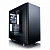 FD-CA-DEF-MINI-C-BK-W Корпус Fractal Design Define Mini C Window черный без БП mATX 2x120mm 2xUSB3.0 audio front door bott PSU