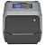 zd6a143-32el02ez thermal transfer printer (74/300m) zd621, color touch lcd; 300 dpi, usb, usb host, ethernet, serial, 802.11ac, bt4, row, cutter, eu and uk cords, swis