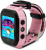 смарт-часы ginzzu gz-502 1.44" ips розовый (00-00001273)