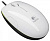 910-003745 Мышь Logitech M150 белый лазерная (1000dpi) USB (2but)