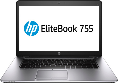 hp elitebook 755 g2 j5n86ut