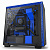 NZXT CA-H700W-BL H700i SMART ATX MATTE BLACK/BLUE