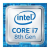 BX80684I78700 CPU Intel Core i7-8700 (3.2GHz) 12MB LGA1151 BOX (max mem.64Gb DDR4-2666) BX80684I78700SR3QS