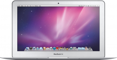 apple macbook air 11" mid 2012 z0na0005r