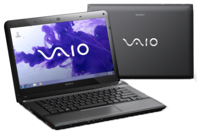 sony vaio sve-1411e1r/b