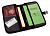 Необходимая папка инкассатора (формат А5) под явочные карточки (вариант 1)
