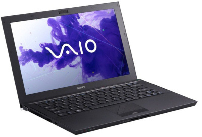 sony vaio vpc-z23t9r/x